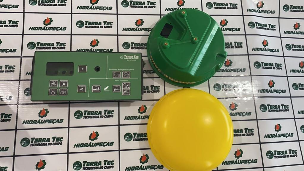 Carcaças e Teclados